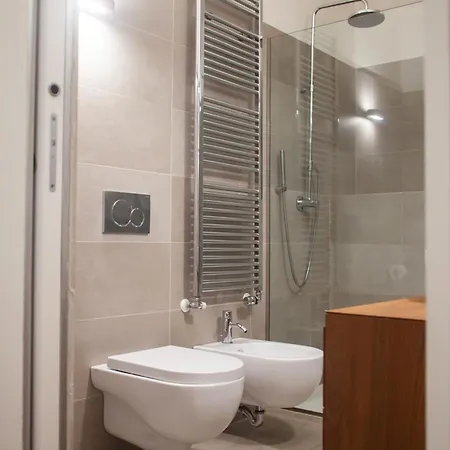 Corso Collection, Design מילאנו