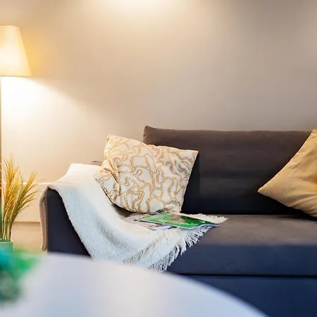 Corso Collection, Design דירה מילאנו