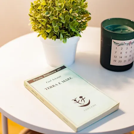 Corso Collection, Design Apartment Mailand