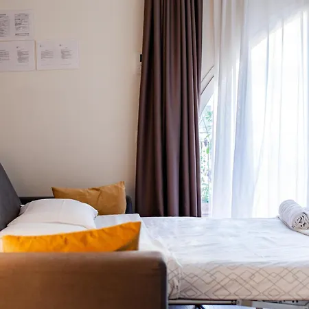 Corso Collection, Design Apartment