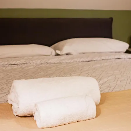 Apartment Corso Collection, Design Mailand