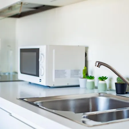 Corso Collection, Design Appartement