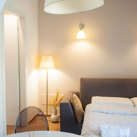 דירה Corso Collection, Design מילאנו