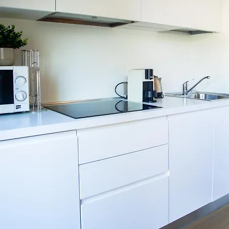 דירה Corso Collection, Design *