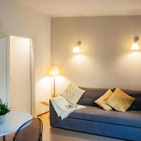 Apartment Corso Collection, Design Mailand