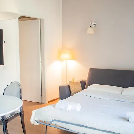 Corso Collection, Design Appartement