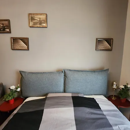 Art Deco Near Metro&navigli * Μιλάνο