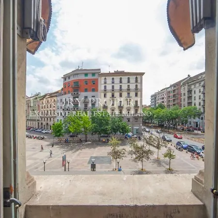Romantic Porta Venezia - - Centro
