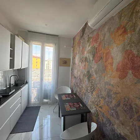Apartment Certosa