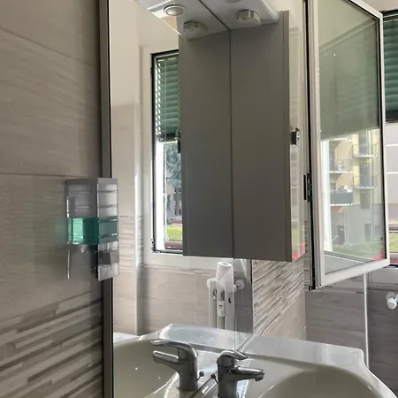 منزل للإقامة Milanohome