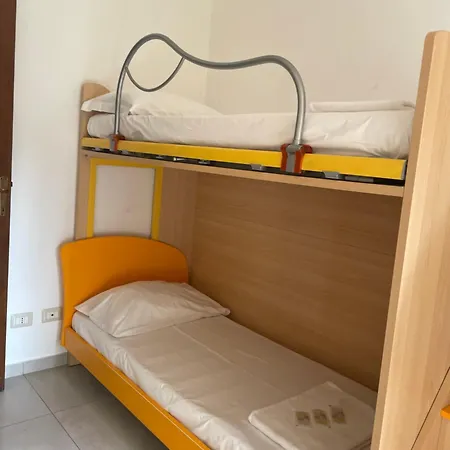 Milanohome Kwatera prywatna