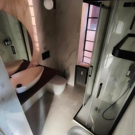 Boutique Zanella Milano