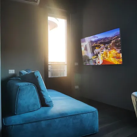 Boutique Zanella Appartement