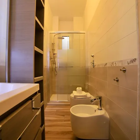 Design District Cozy Nest Apartament Mediolan