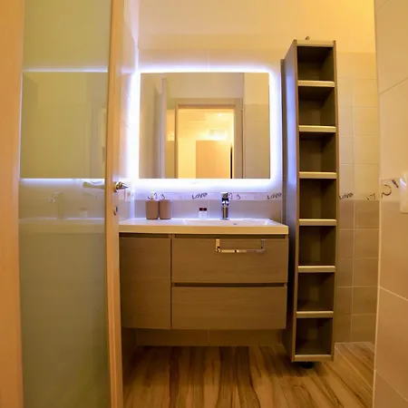 Design District Cozy Nest ميلان