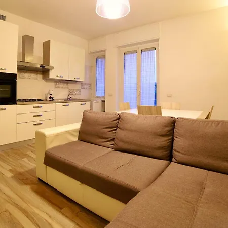 Design District Cozy Nest * Mediolan