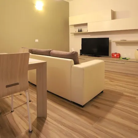 Design District Cozy Nest Apartament *