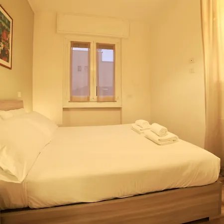 Apartament Design District Cozy Nest