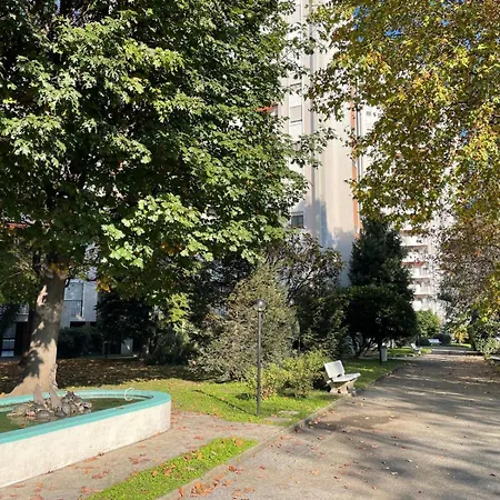 Oasi Di Serenita - Bilocale Silenzioso Con Affaccio Sulla Natura Apartment