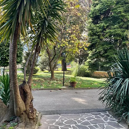 Oasi Di Serenita - Bilocale Silenzioso Con Affaccio Sulla Natura Apartment *