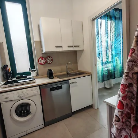 Apartment Jonathan 2 Citta Studi Porta Venezia