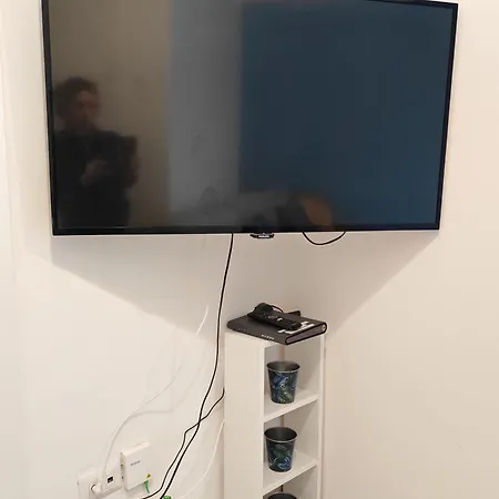 Jonathan 2 Citta Studi Porta Venezia Apartment Milan