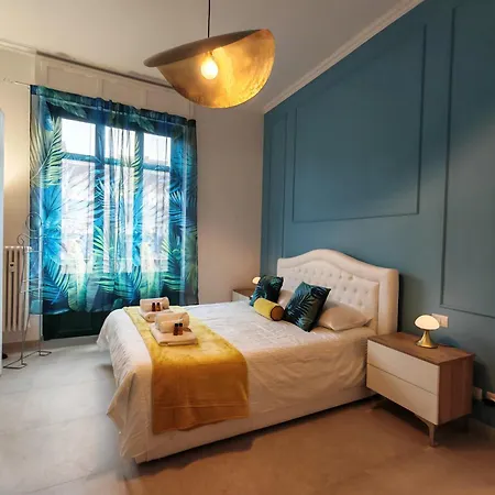 Jonathan 2 Studi Porta Venezia Milano