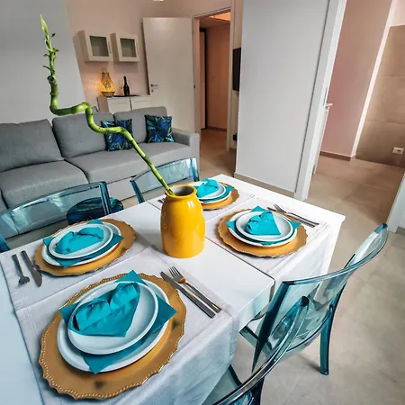 Jonathan 2 Citta Studi Porta Venezia Apartment
