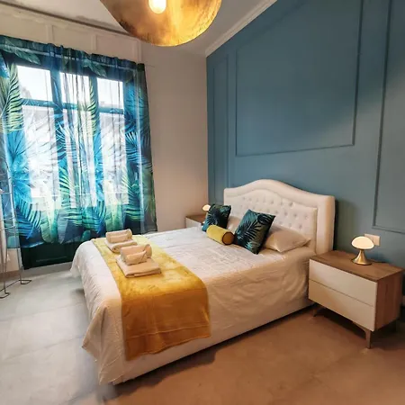 Jonathan 2 Citta Studi Porta Venezia Apartamento Milán