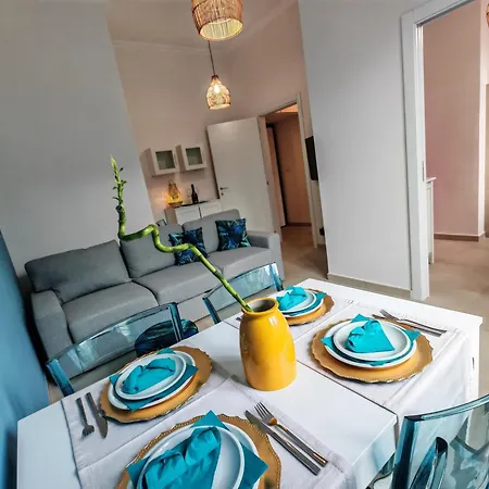 Apartment Jonathan 2 Citta Studi Porta Venezia Milan