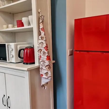 Apartamento Jonathan 2 Citta Studi Porta Venezia Milán