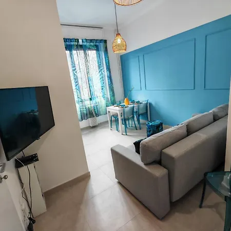 Jonathan 2 Studi Porta Venezia *