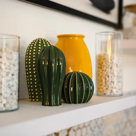 Insubria 8-6 - Monolocale Cool アパート *