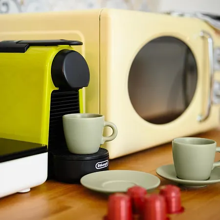 アパート Insubria 8-6 - Monolocale Cool ミラノ