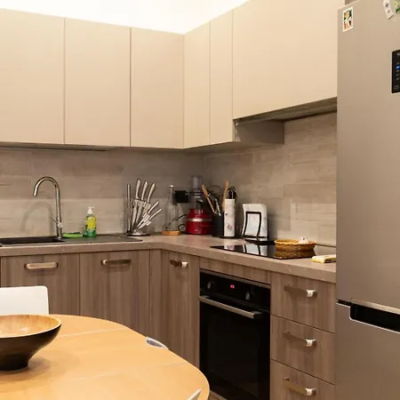 Forlanini M4-duomo * Milano