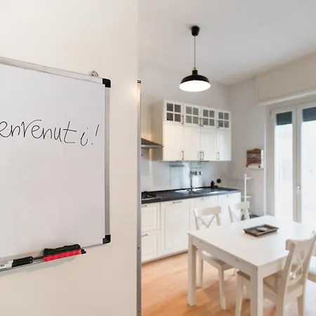 Full Comfort Belluno * Milan