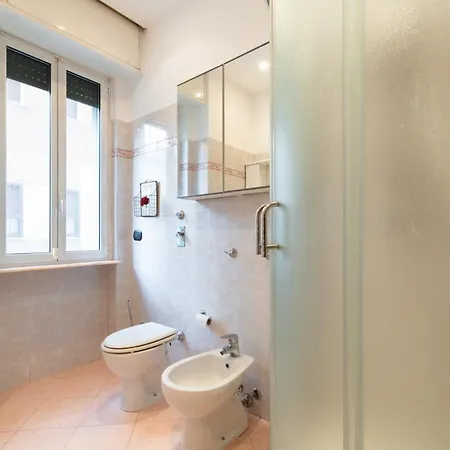 Full Comfort Belluno Apartment *