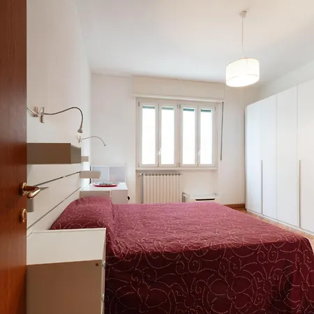 Full Comfort Belluno Apartment Milan