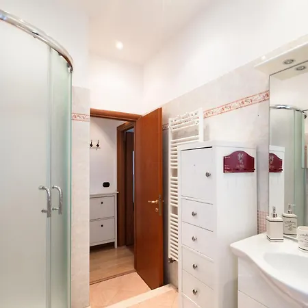 Apartment Full Comfort Belluno Milan