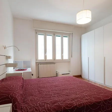 Full Comfort Belluno Milan