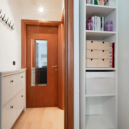 Apartment Full Comfort Belluno *