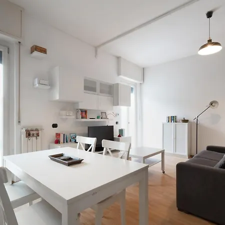 Apartment Full Comfort Belluno Milan