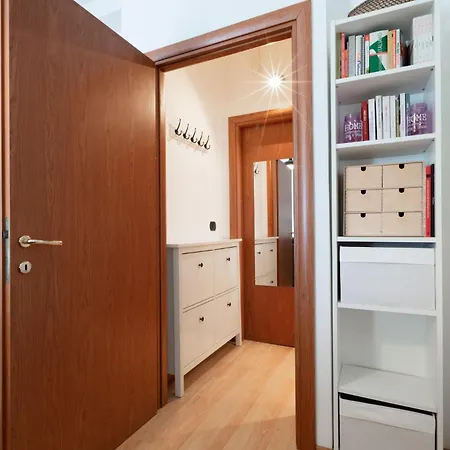 Full Comfort Belluno Milan