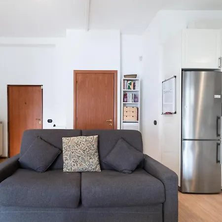 Full Comfort Belluno * Milan