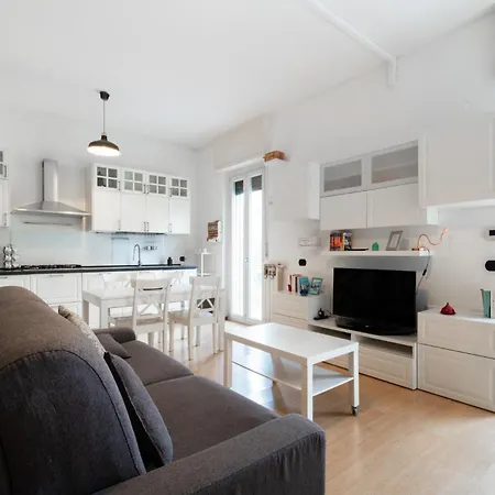 Full Comfort Belluno Apartment