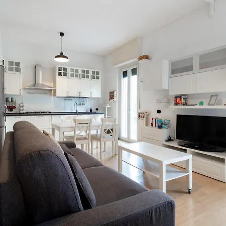 Apartment Full Comfort Belluno
