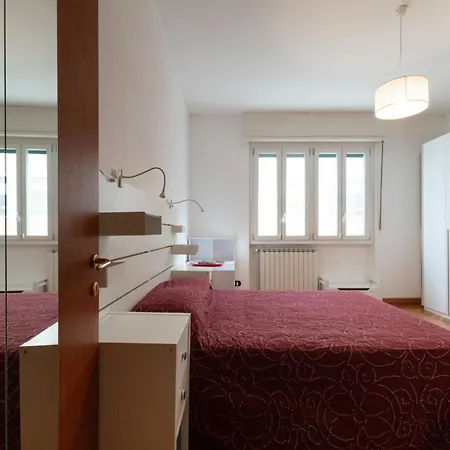 Apartment Full Comfort Belluno *