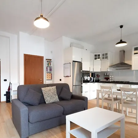 Full Comfort Belluno Milan