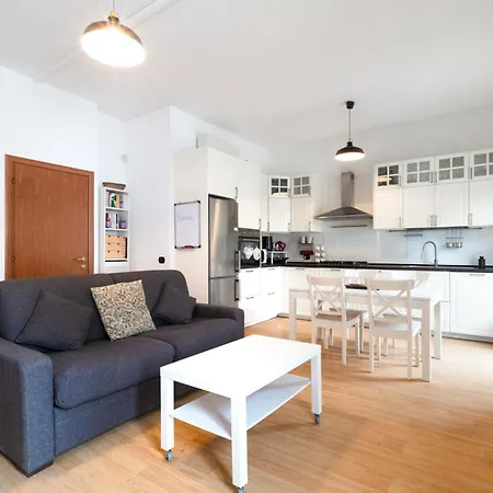 Apartment Full Comfort Belluno