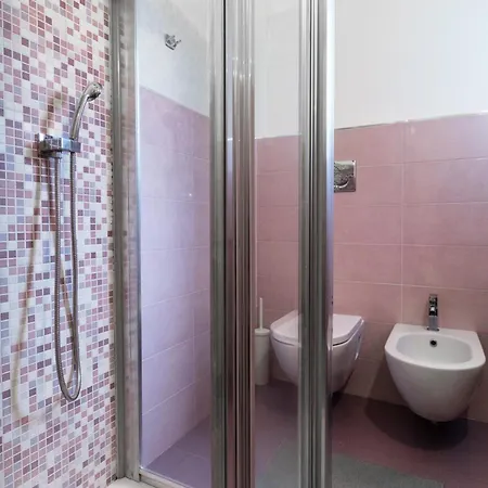 Apartamento Luxury Malnati3 *